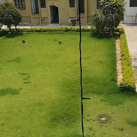 Panthashala Santiniketan Hotel Sri Niketan Exterior foto